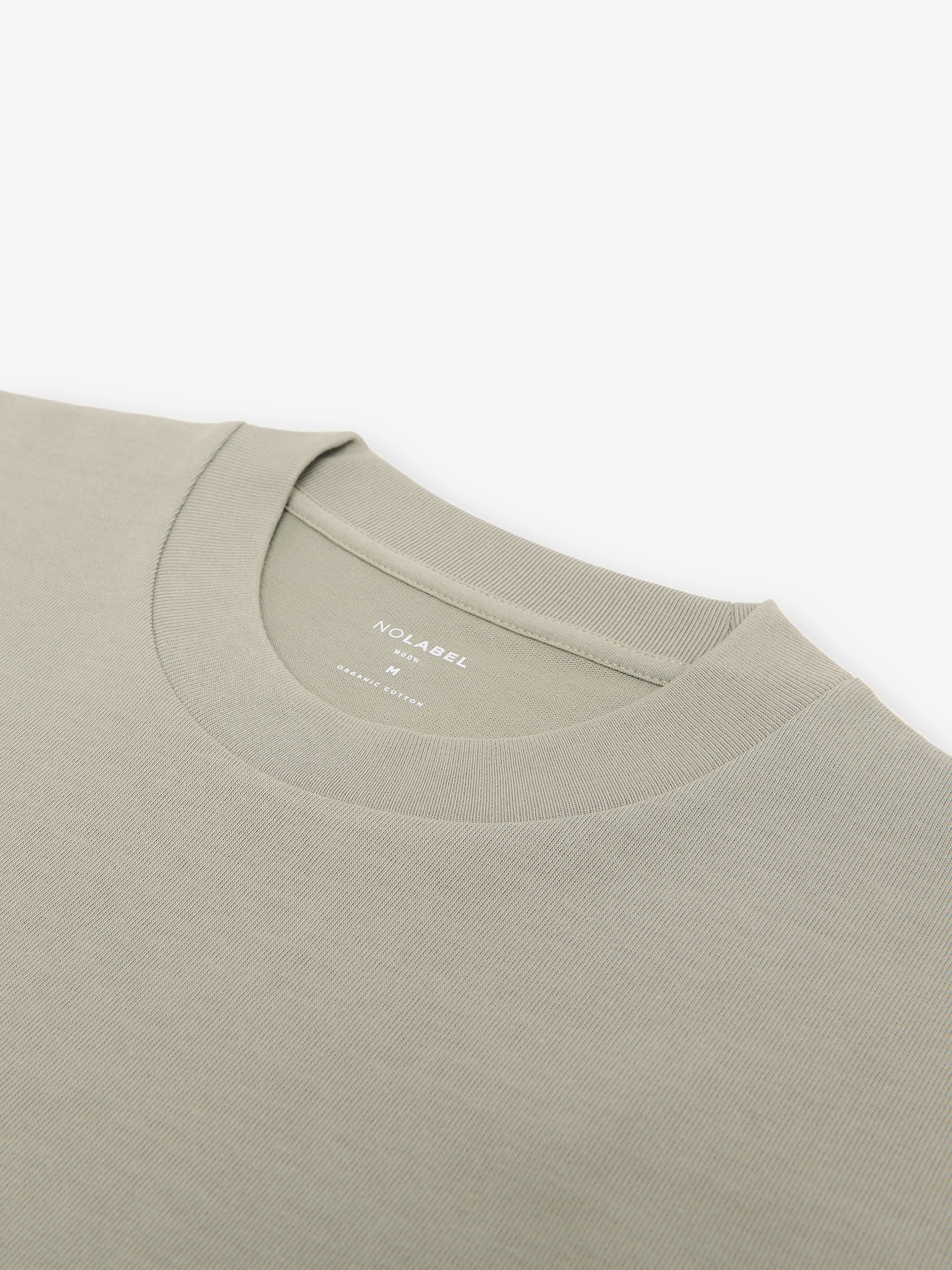 Moon Heavyweight Cotton TS90018-MSG