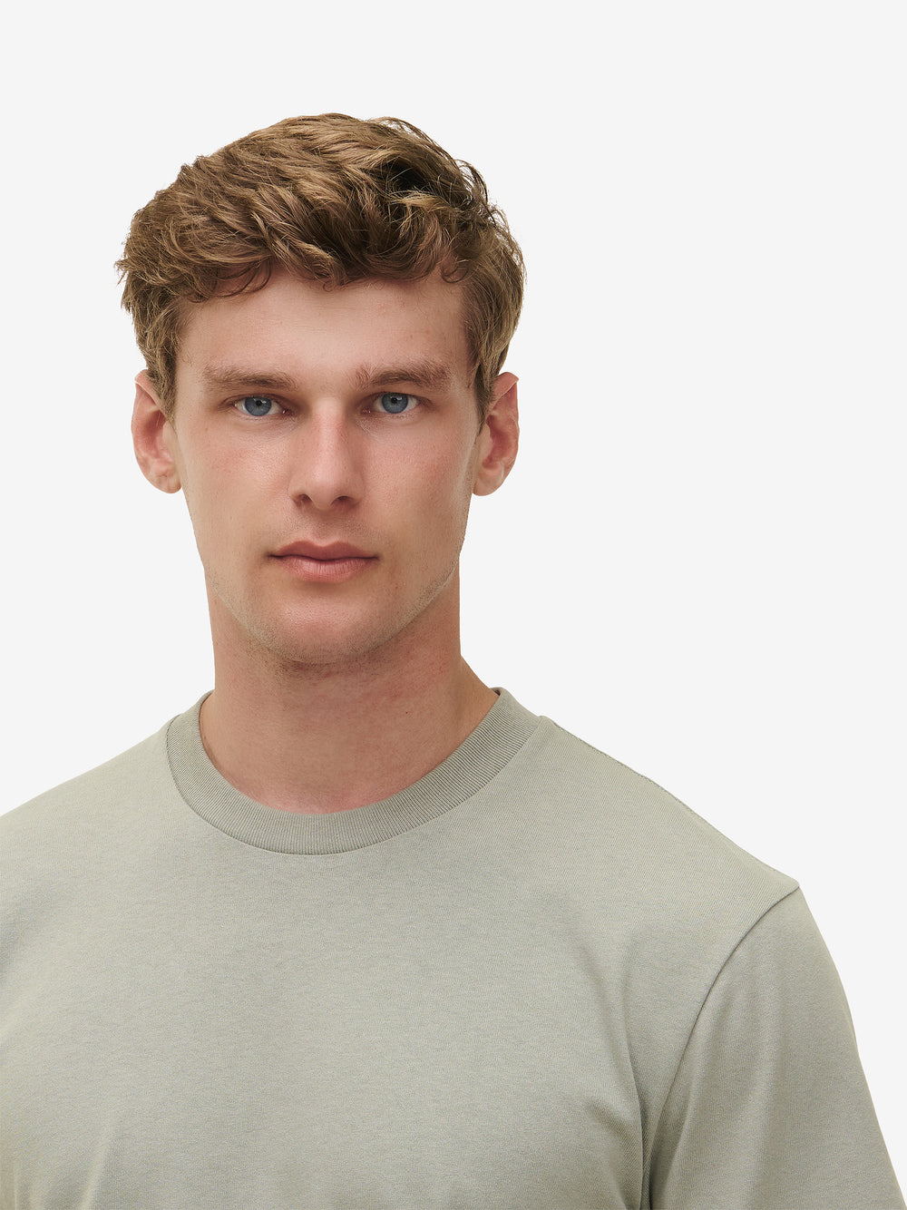 Moon Heavyweight Cotton TS90018-MSG