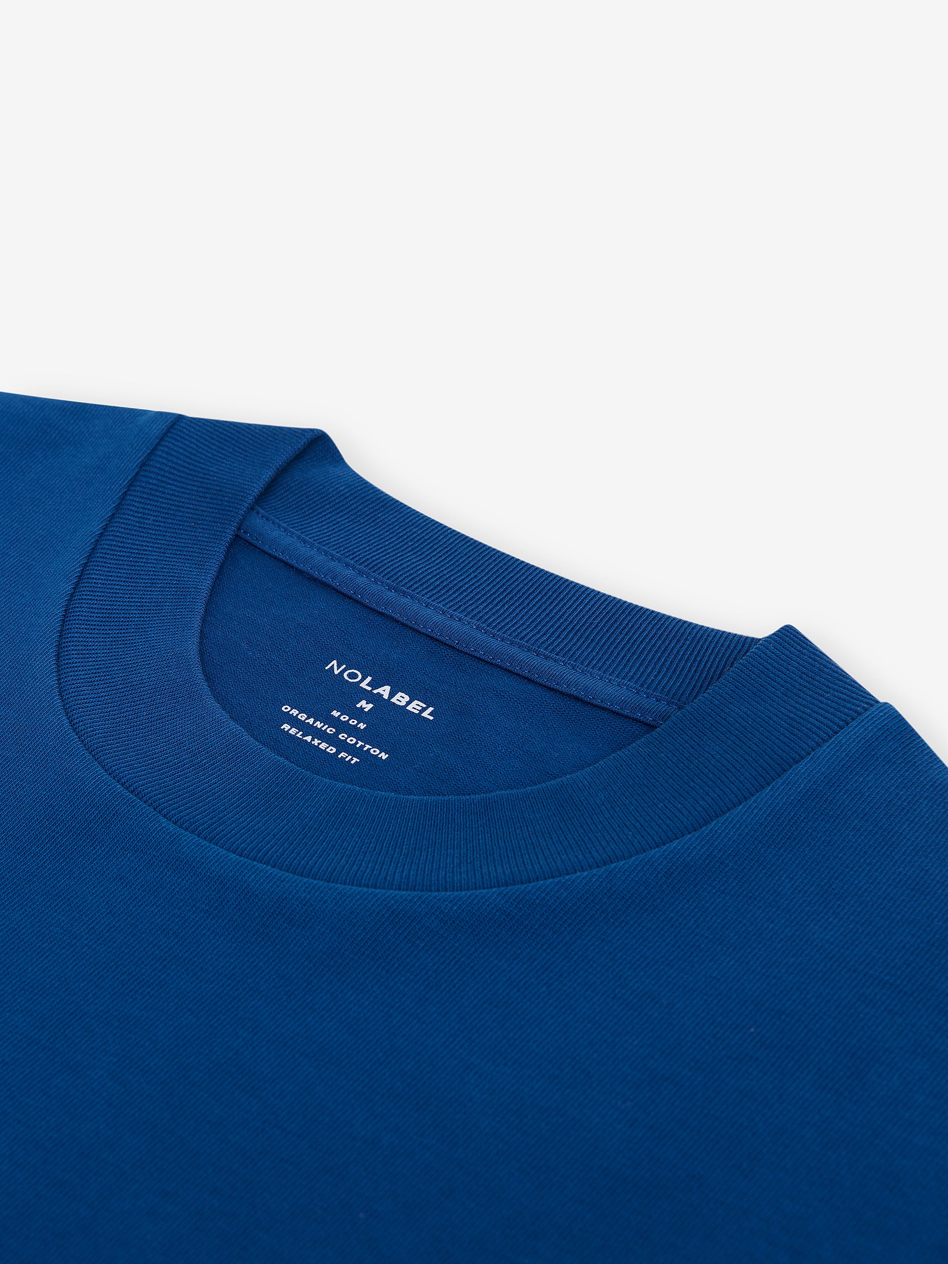 Moon Heavyweight Cotton TS90018-SSB