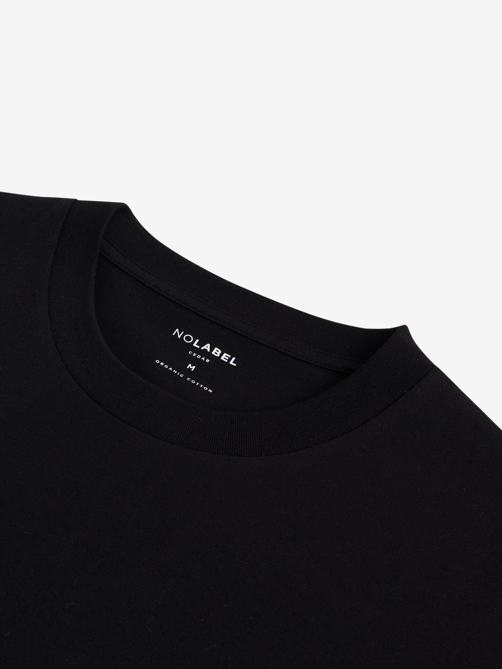 Cedar Lightweight Organic Cotton TS90024-BLC