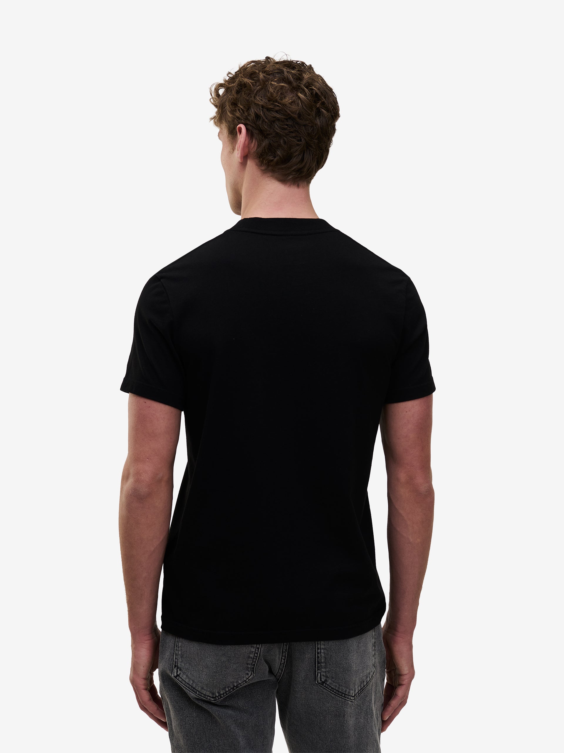 Cedar Lightweight Organic Cotton TS90024-BLC