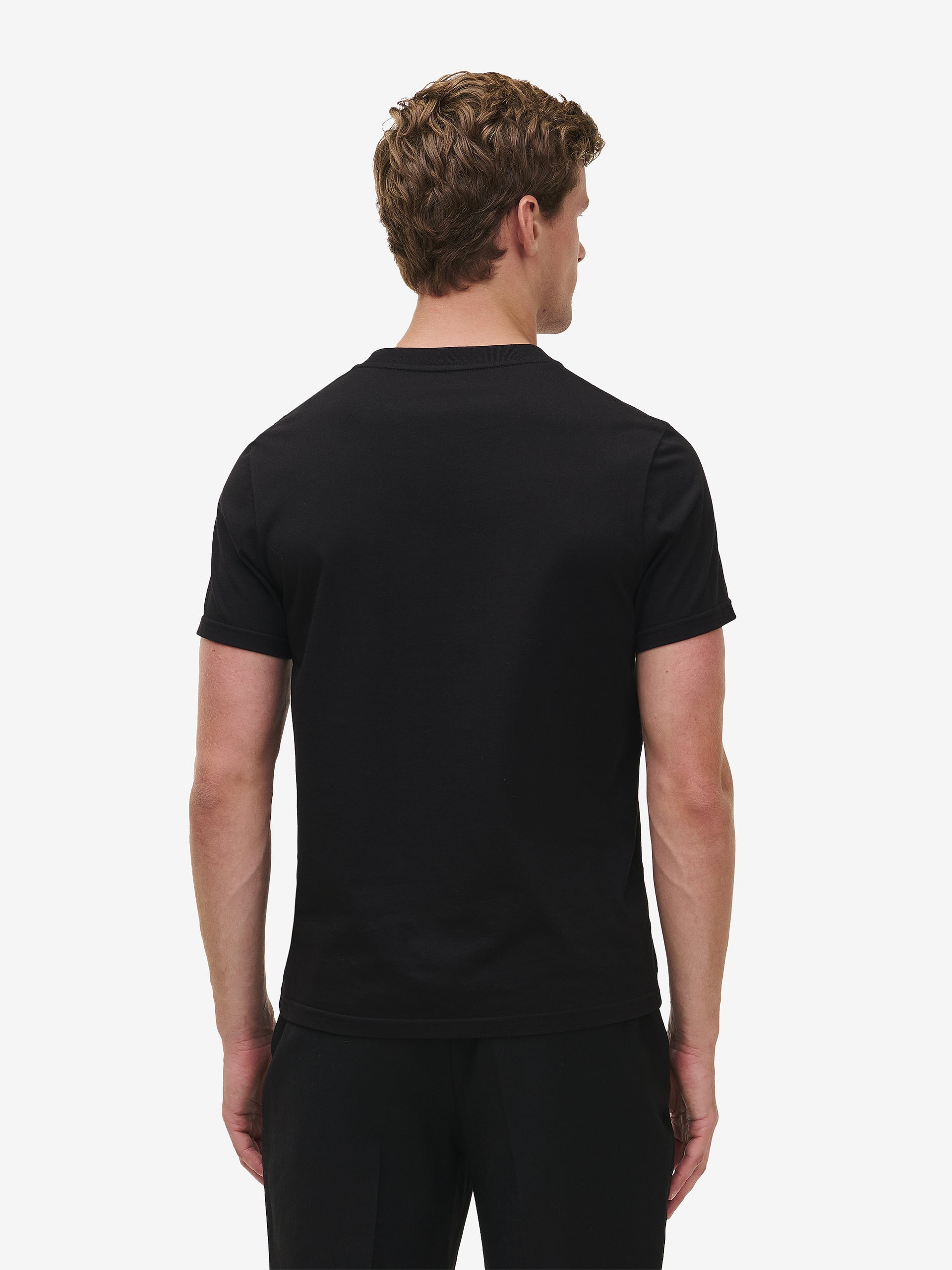 Cedar Lightweight Organic Cotton TS90024-BLC