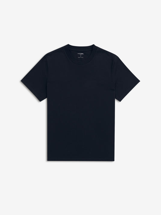 Cedar Lightweight Organic Cotton TS90024-NVY