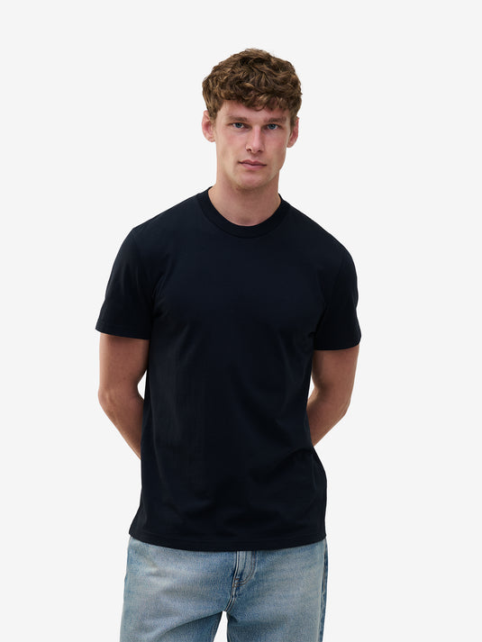 Cedar Lightweight Organic Cotton TS90024-NVY