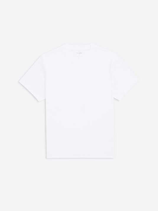 Cedar Lightweight Organic Cotton TS90024-WHT