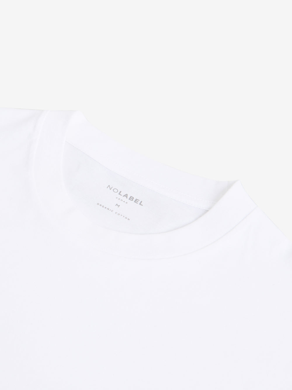 Cedar Lightweight Organic Cotton TS90024-WHT