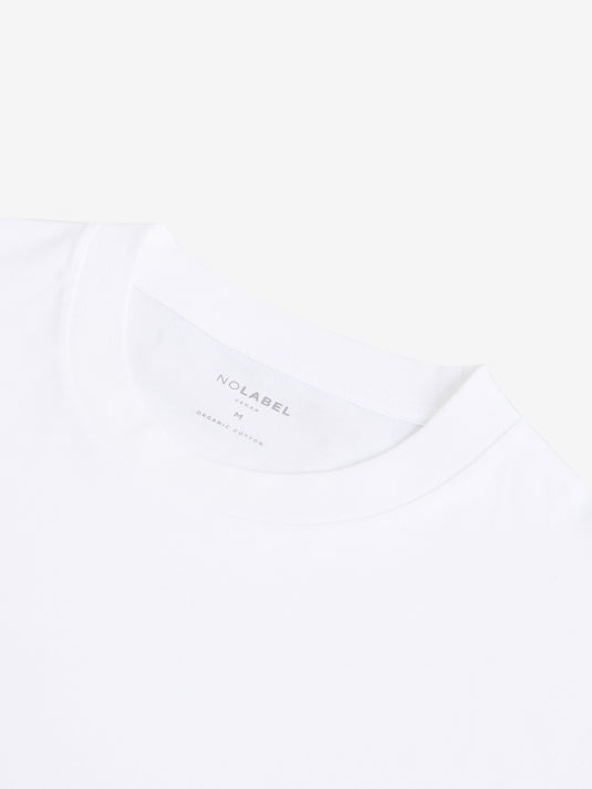 Cedar Lightweight Organic Cotton TS90024-WHT