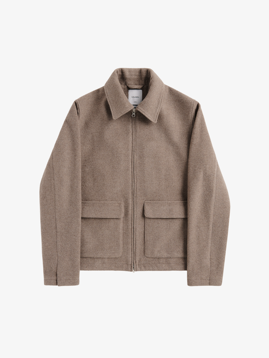 Vance Bomber Jacket