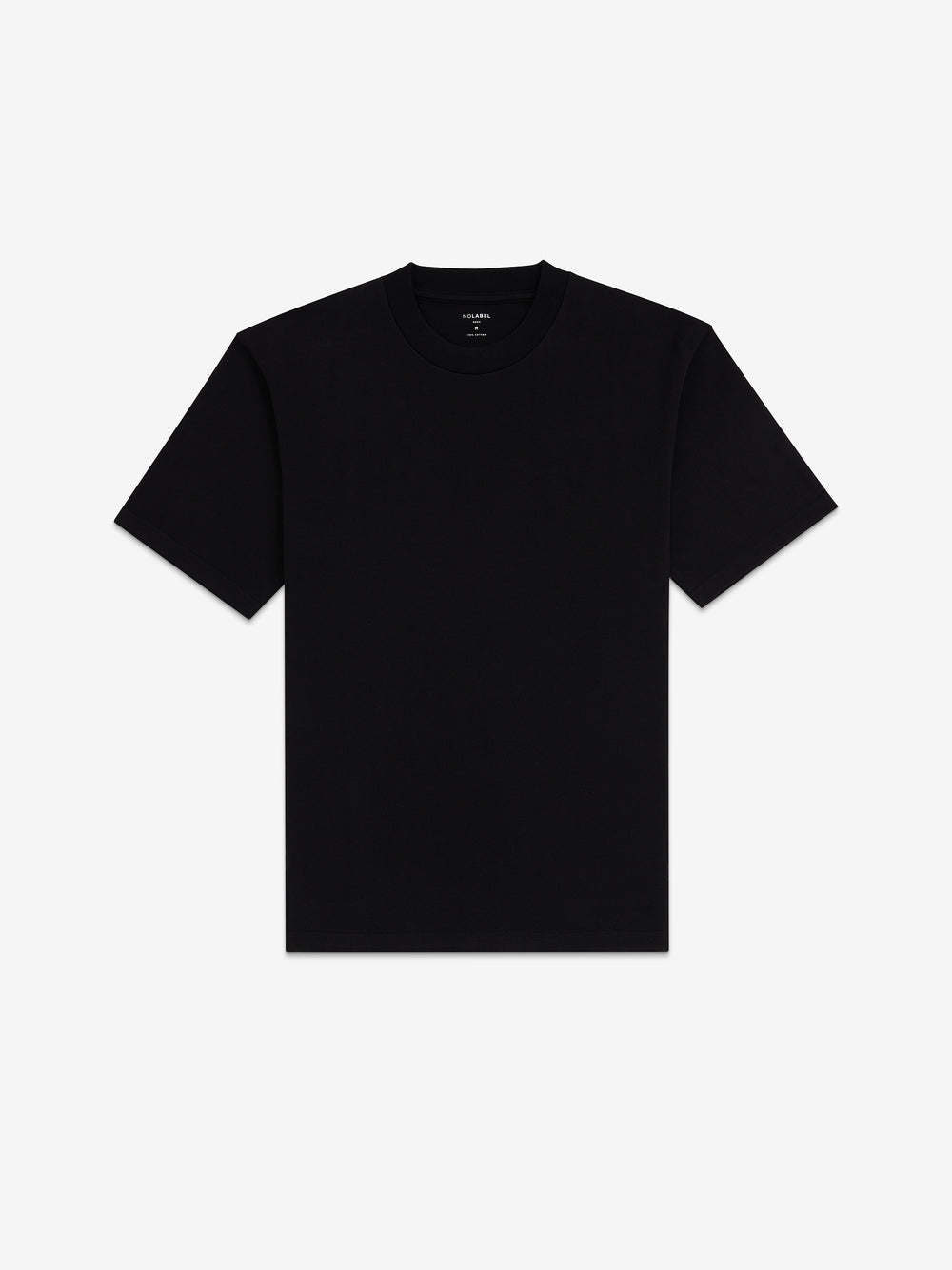 Moon Heavyweight Cotton TS90018-BLC