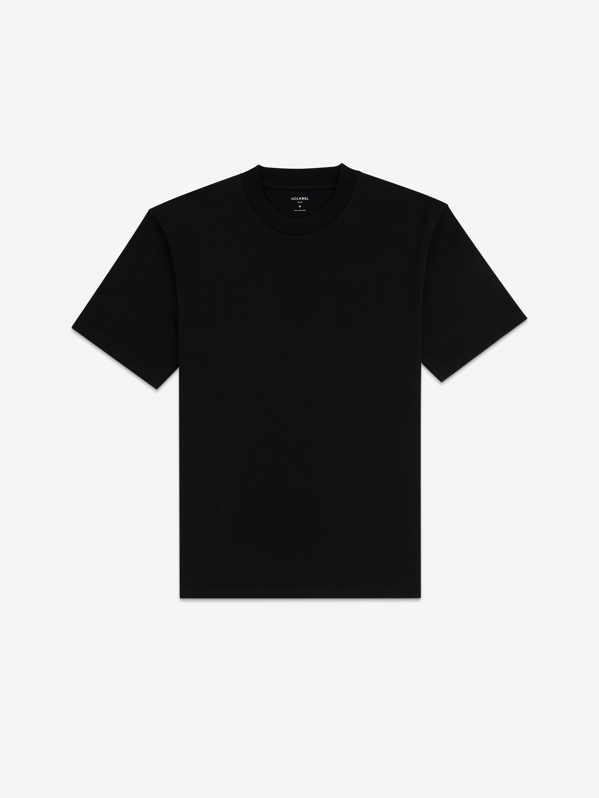 Moon Heavyweight Cotton TS90018-BLC