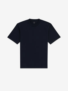 Moon Heavyweight Cotton TS90018-NVY