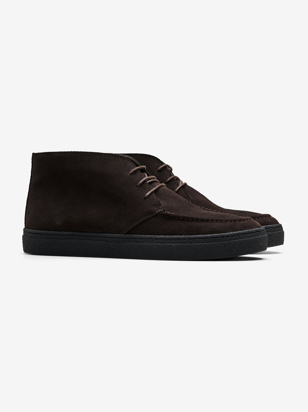 Murray Suede FW20121-DBR