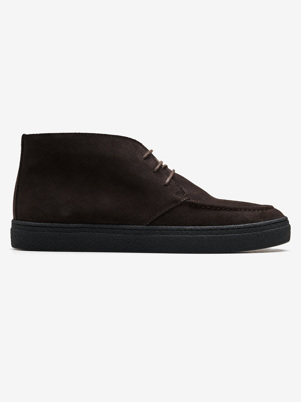 Murray Suede FW20121-DBR