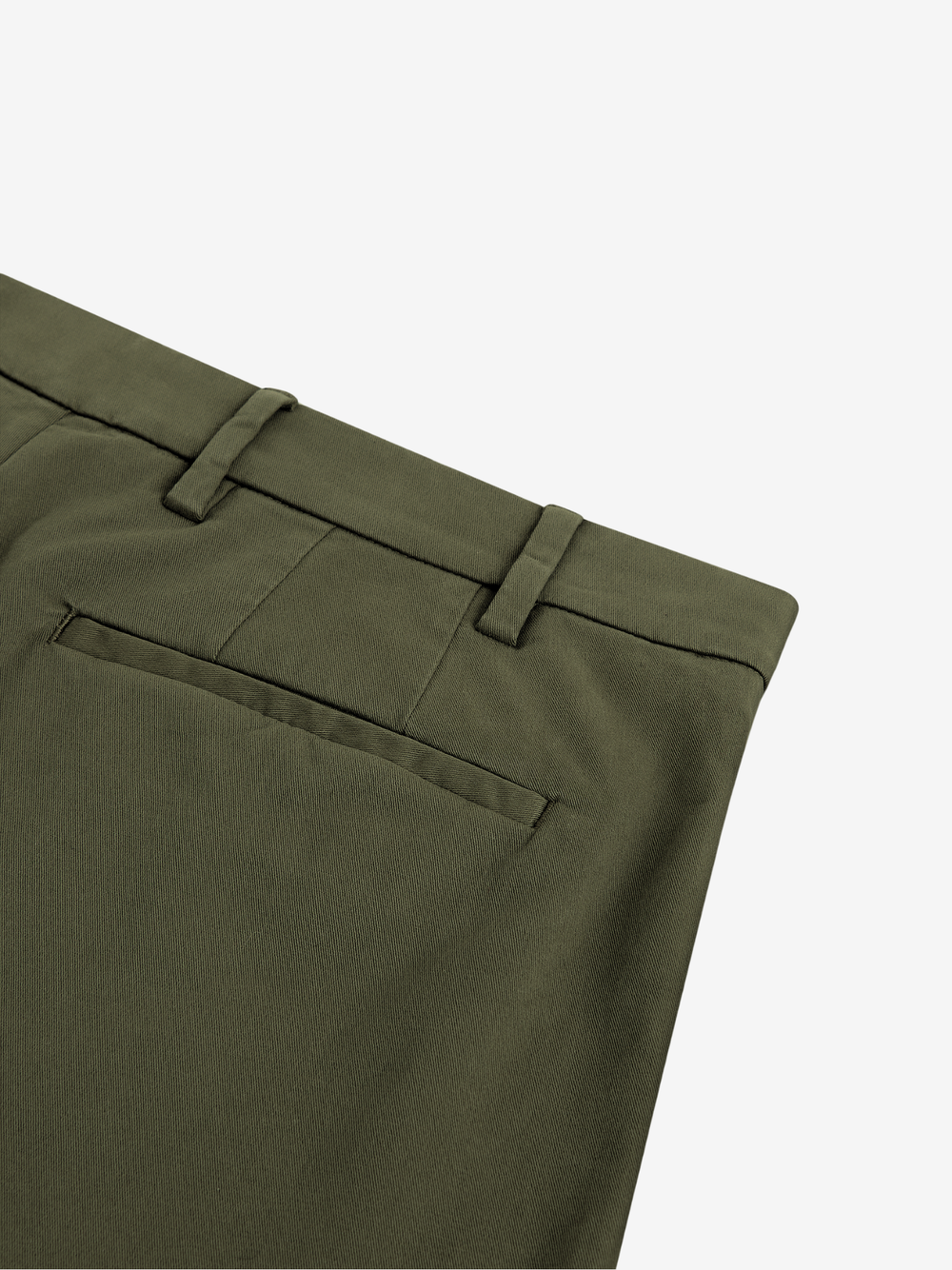 Byron Cotton-Stretch PA90109-OLV