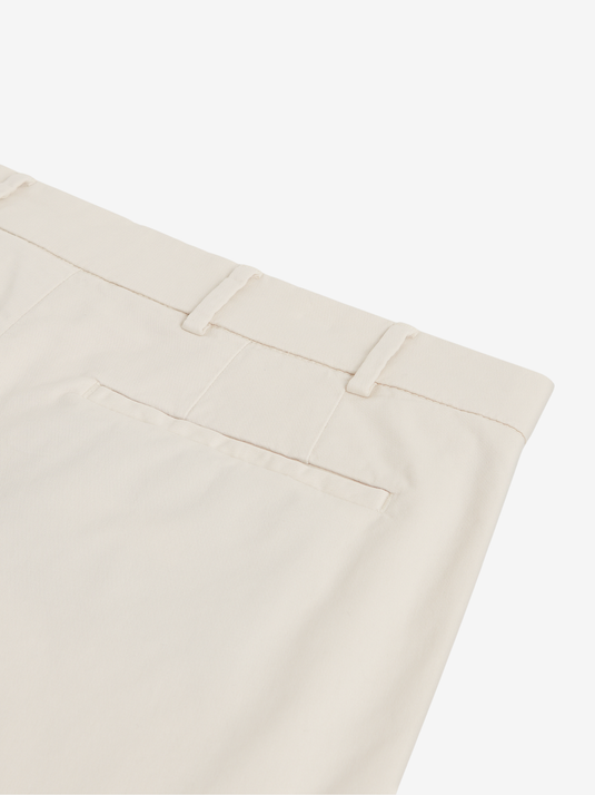 Byron Cotton-Stretch PA90109-BEI