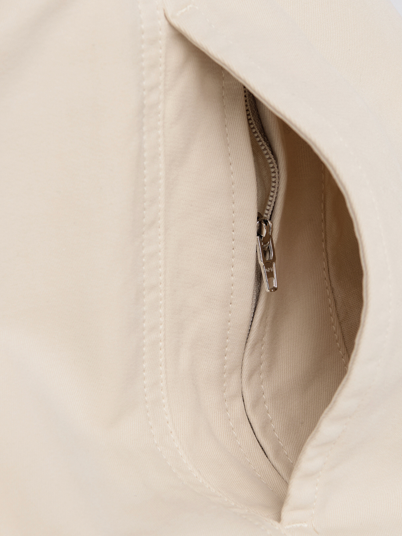 Alex Short Cotton PA01007-MSA