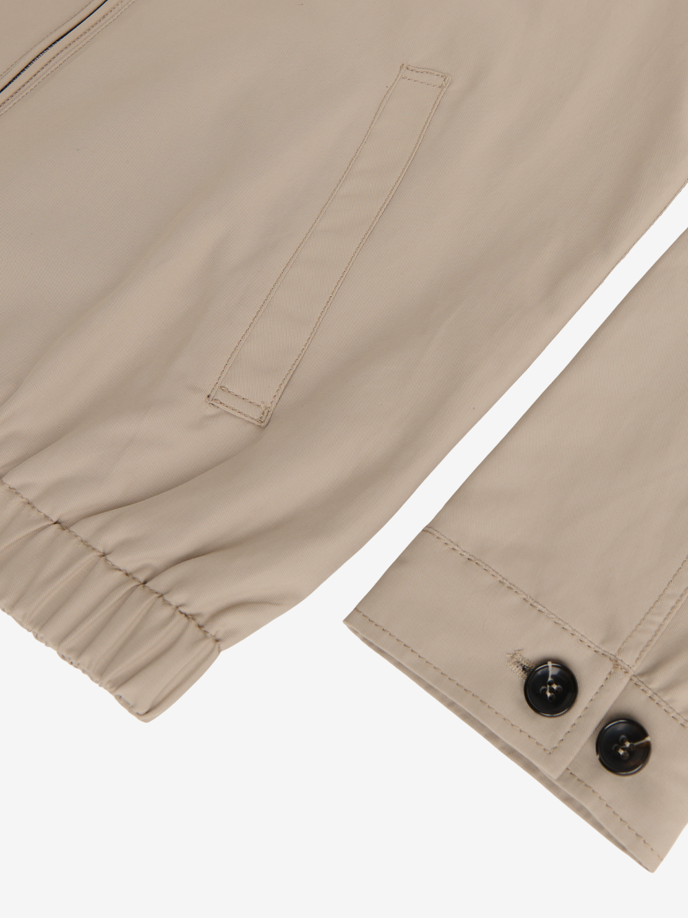 Maxwell Cotton Nylon OW01006-TAU