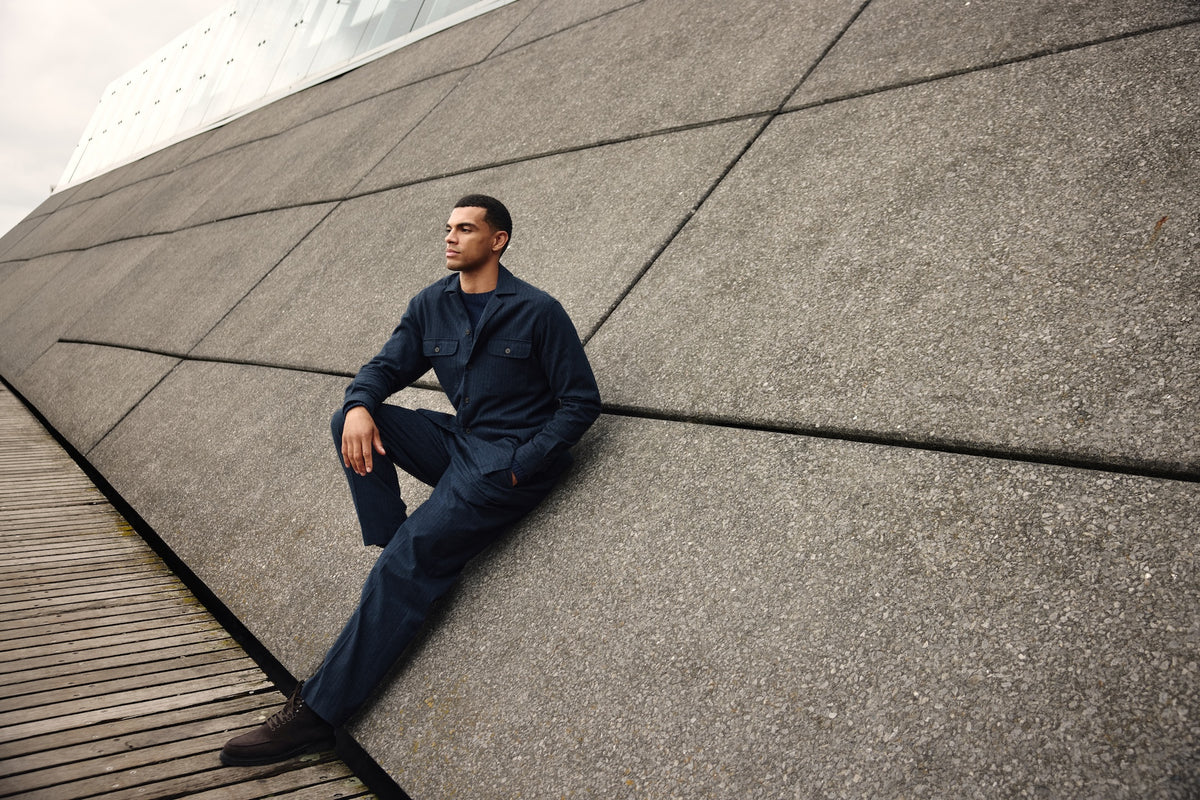 THE FW26 LOOKBOOK