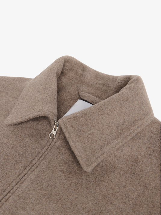 Vance Bomber Jacket