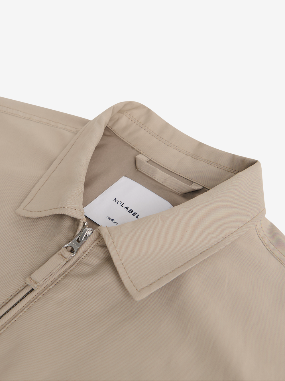 Maxwell Cotton Nylon OW01006-TAU