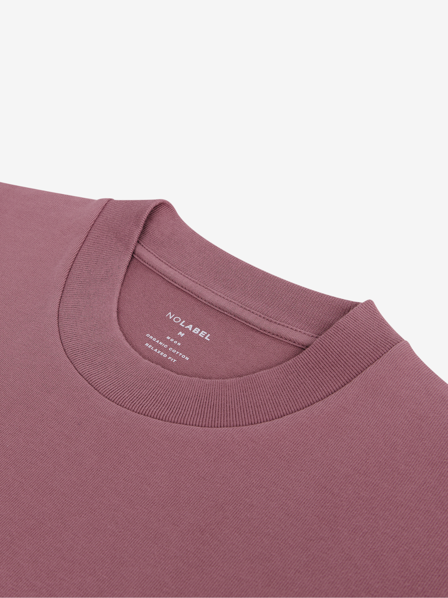 Moon Heavyweight Cotton TS90018-MAU