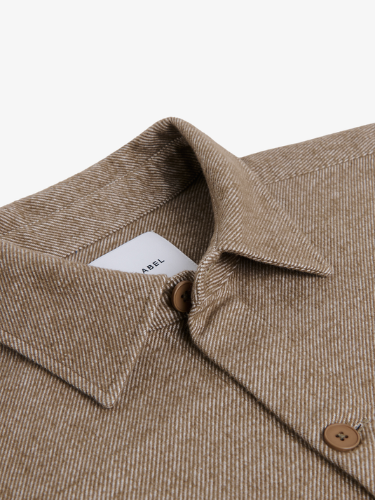 Arden Overshirt