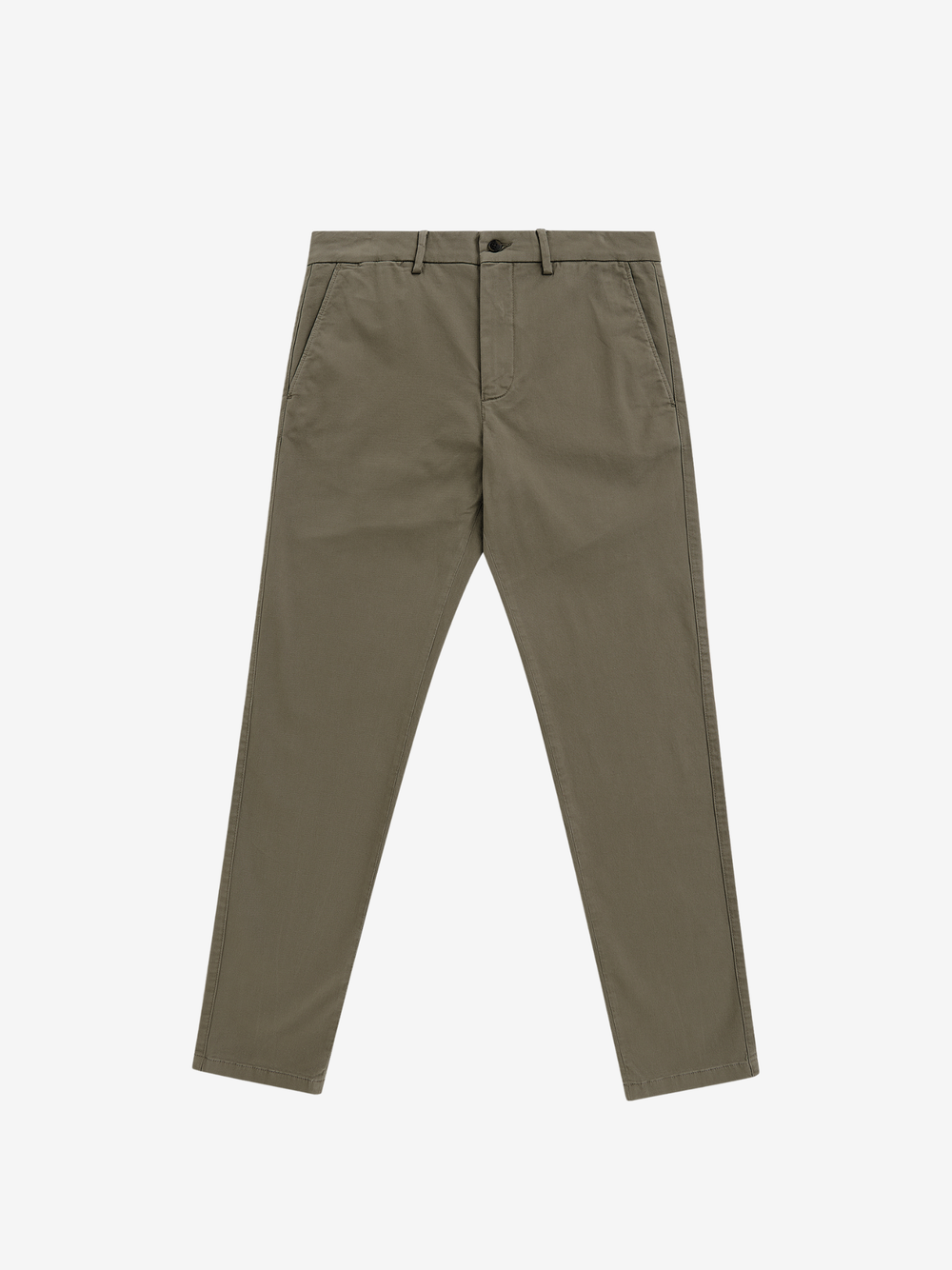 Diego Cotton-Stretch PA30122-OLV