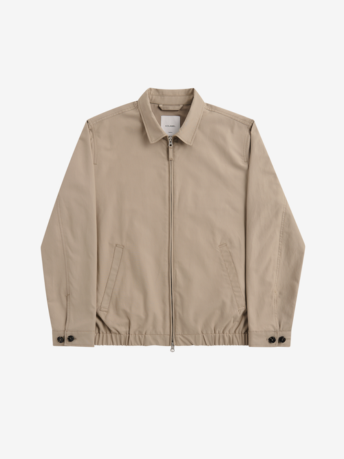 Maxwell Jacket