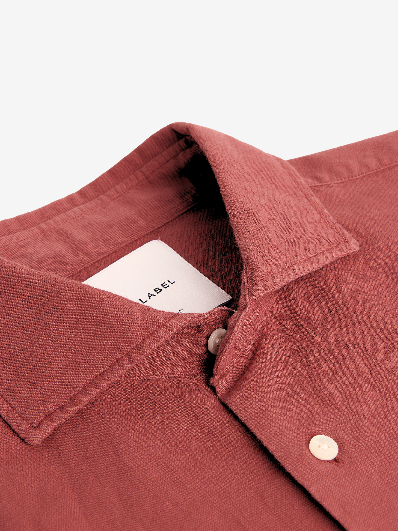 Specialist Cotton Linen SH01014-BRE