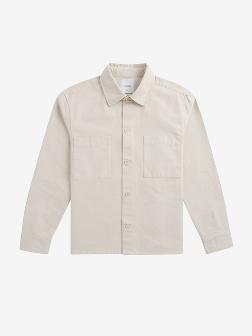 Arden Overshirt
