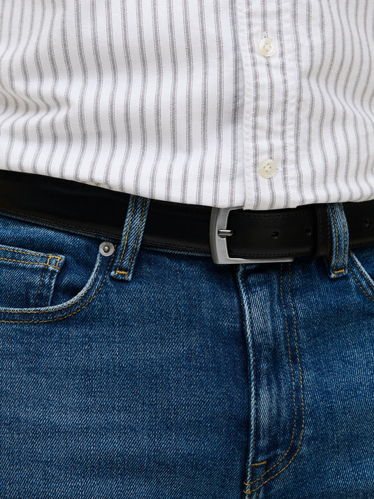 Belt Leather BE01002-BLC