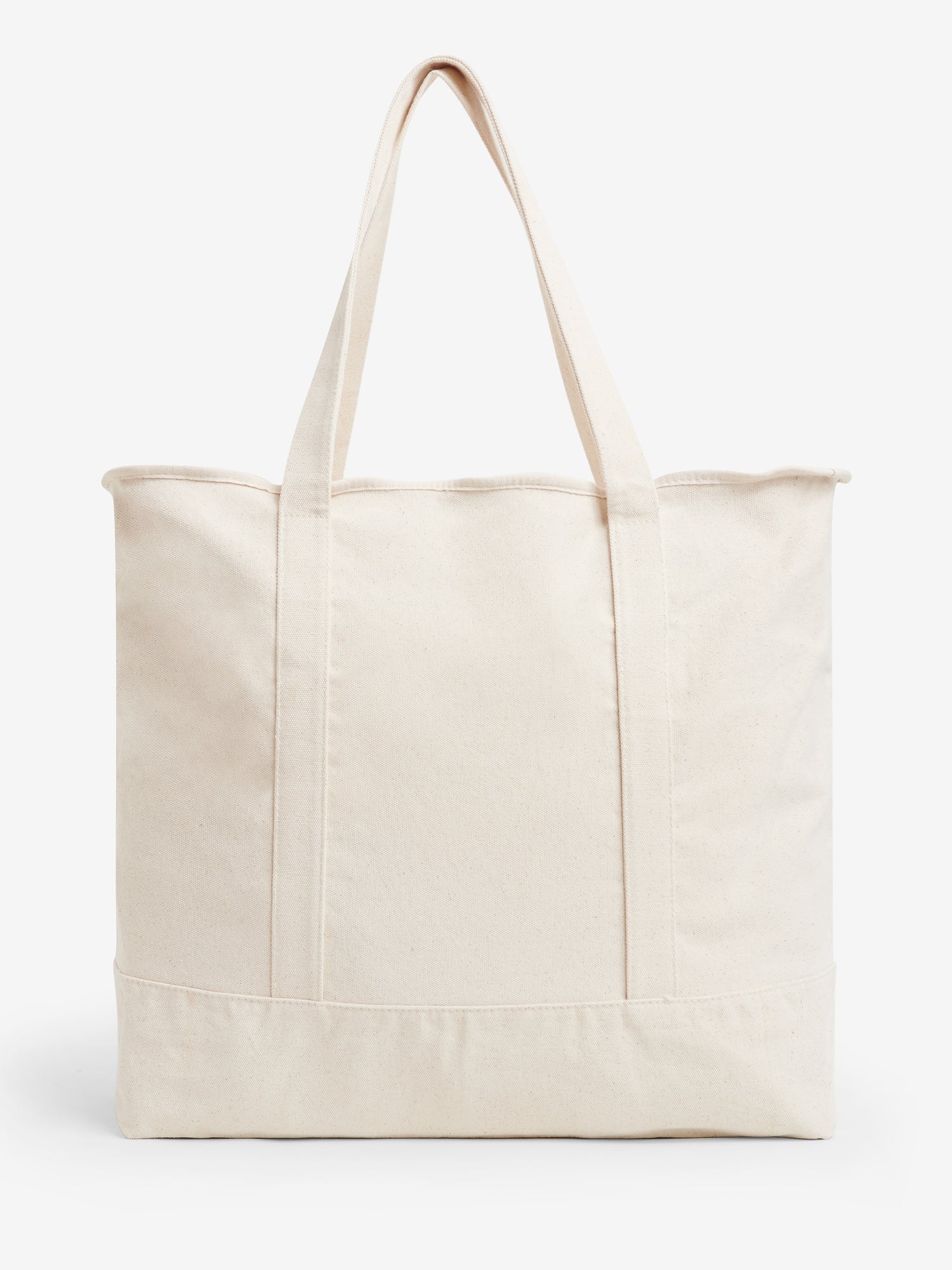 Weekender Bag Canvas Cotton BG00003-OFW