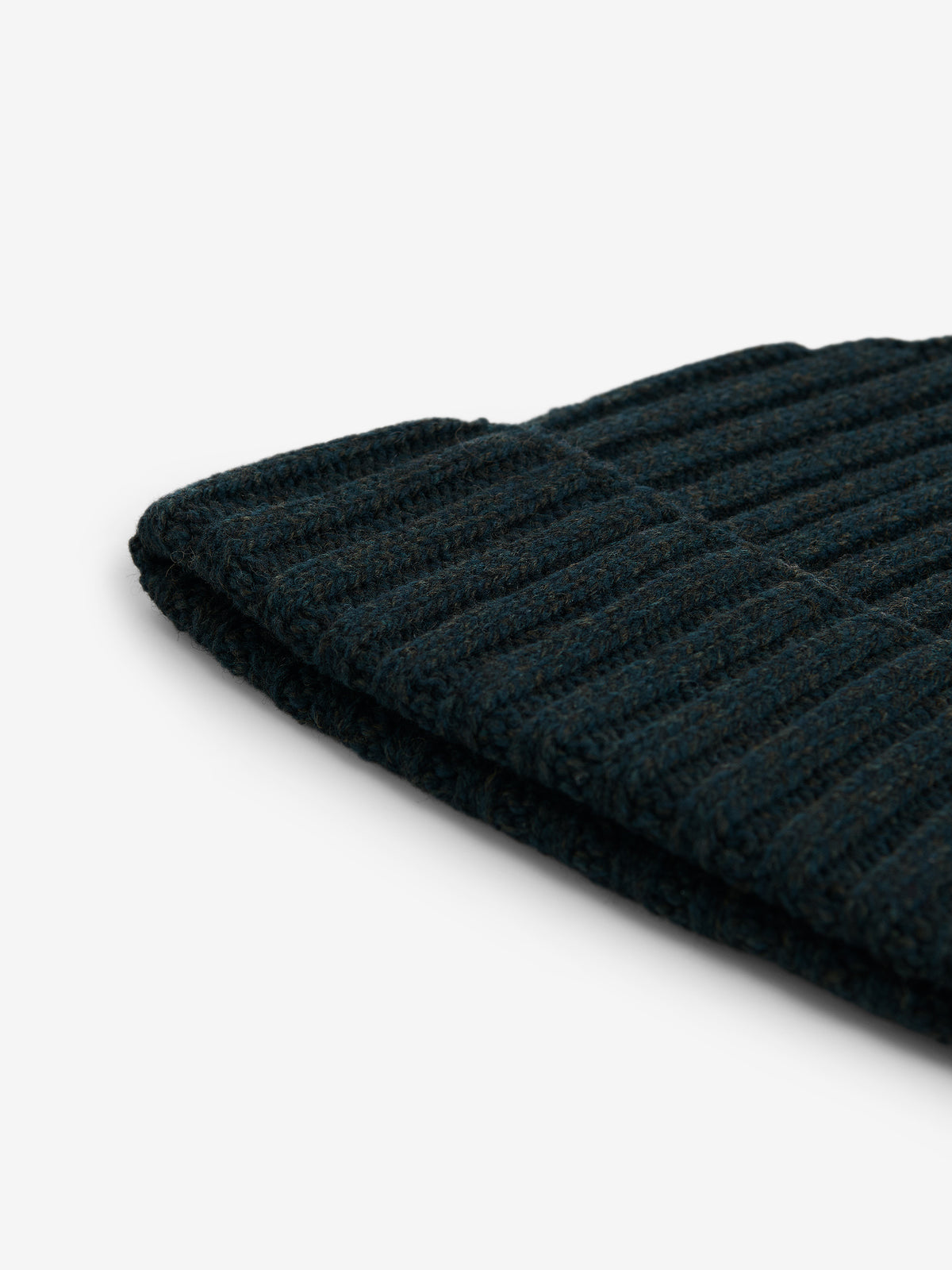 Vail Rib Wool Blend BN01002-DSE