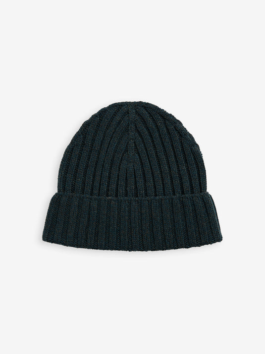 Vail Rib Beanie