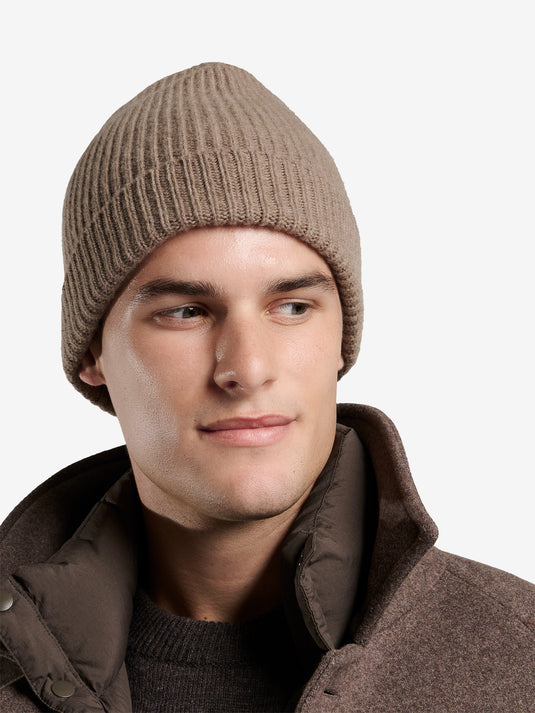 Aspen Merino-Cashmere BN20005-BRW