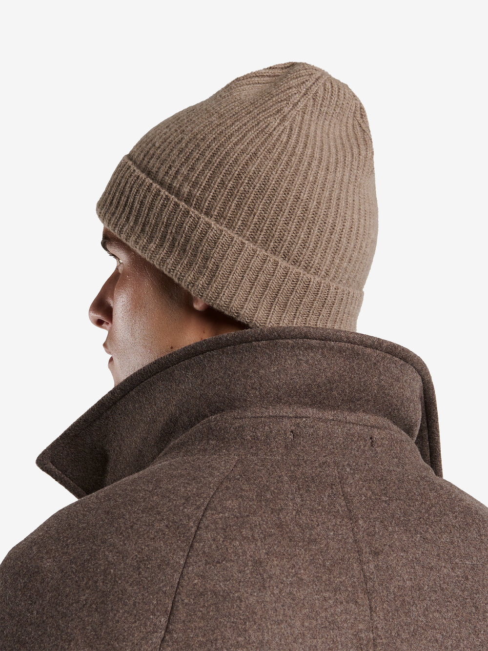 Aspen Merino-Cashmere BN20005-BRW