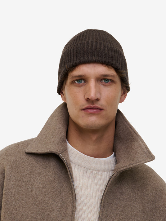 Aspen Beanie
