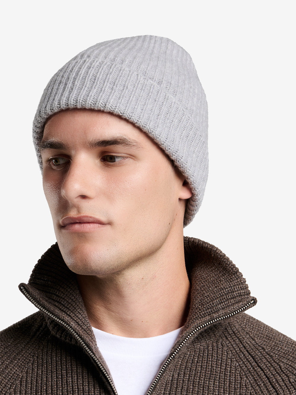 Aspen Merino-Cashmere BN20005-LGR