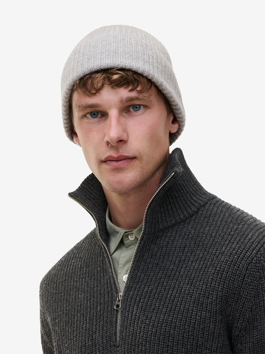 Aspen Merino-Cashmere BN20005-LGR
