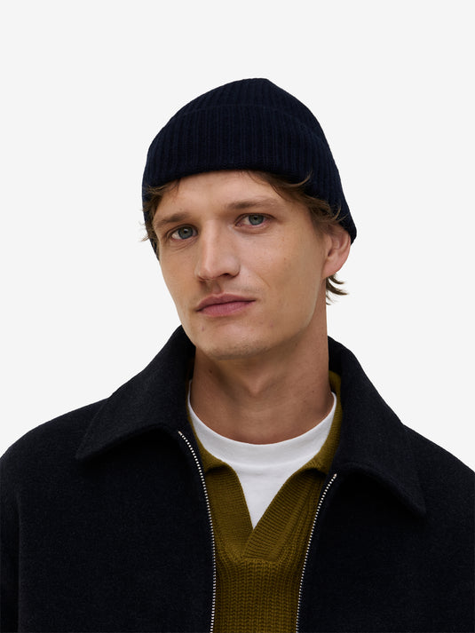 Aspen Beanie