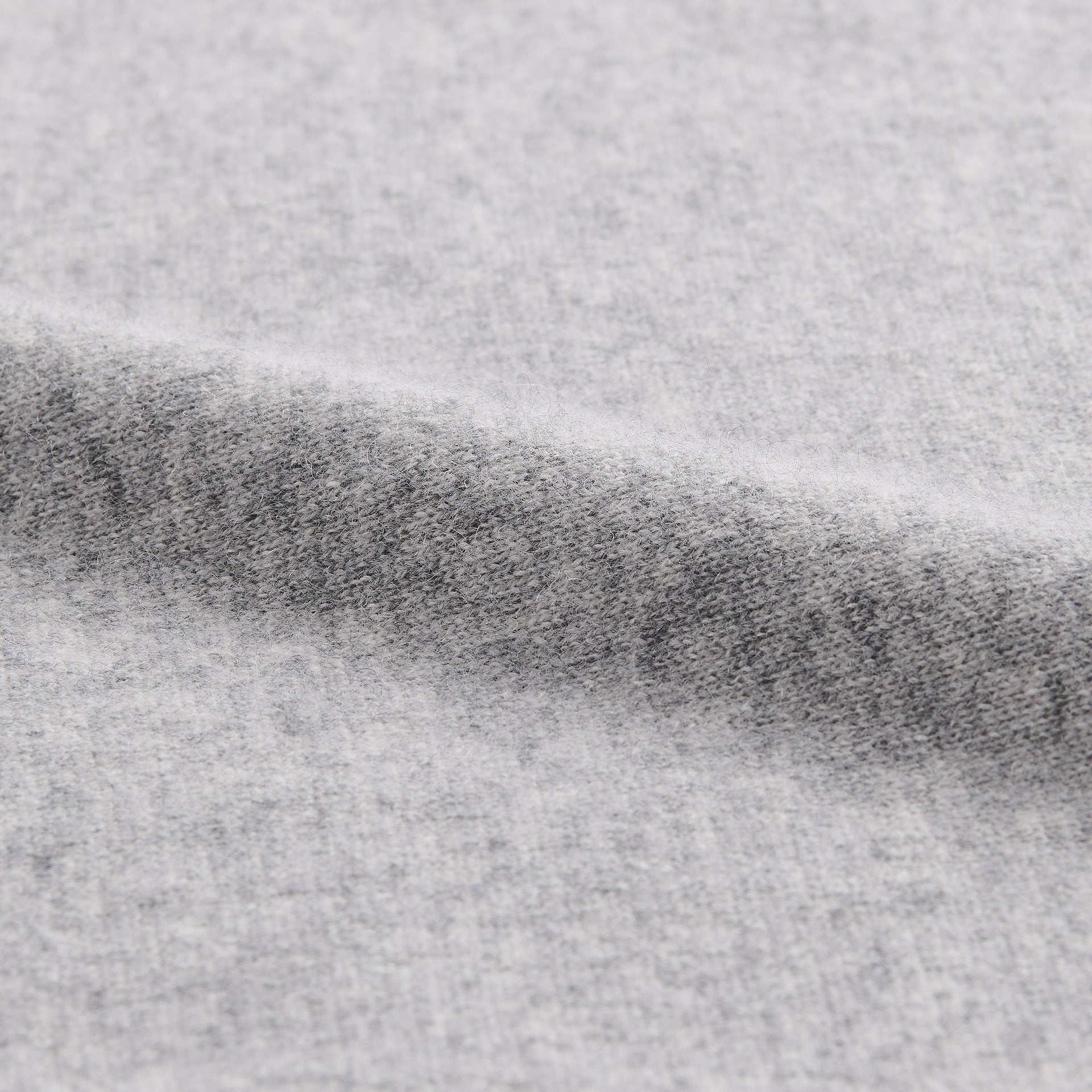 Wool Cashmere Knitwear fabric