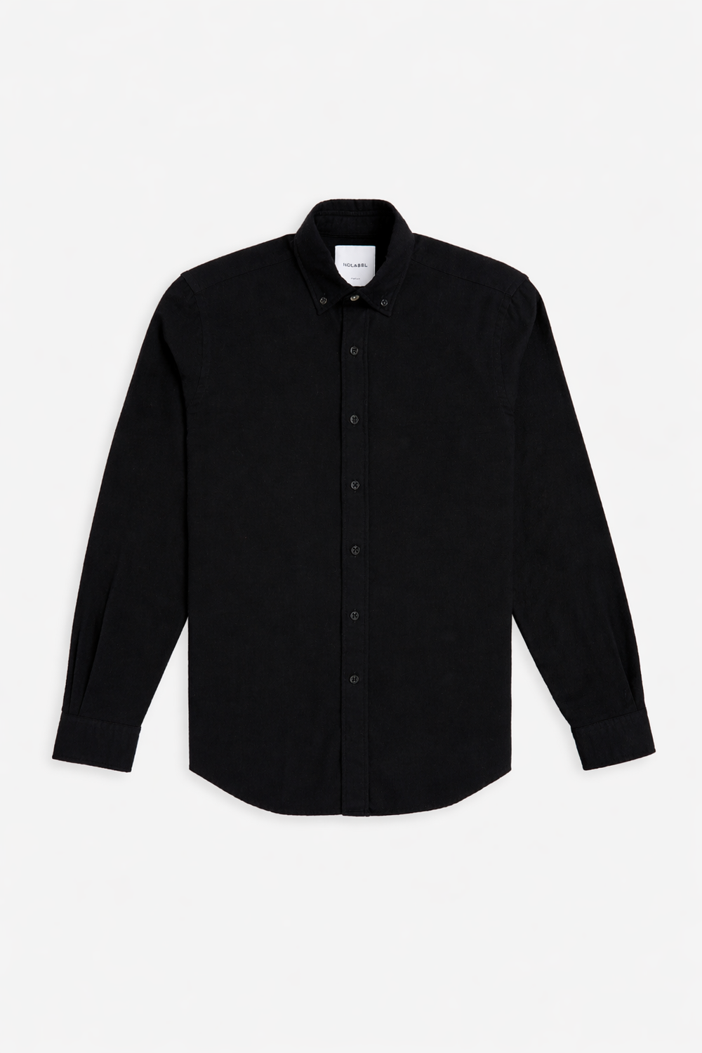 Maytown Brushed Cotton SH01011-BLC