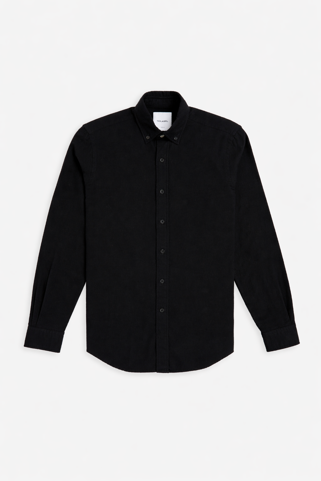 Maytown Brushed Cotton SH01011-BLC