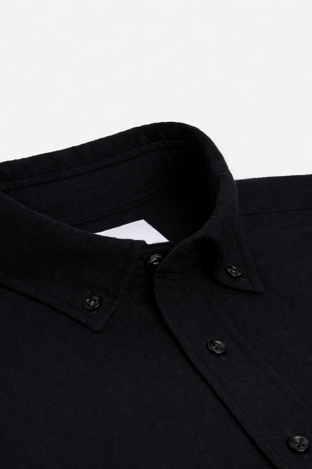 Maytown Brushed Cotton SH01011-BLC