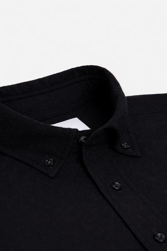 Maytown Brushed Cotton SH01011-BLC