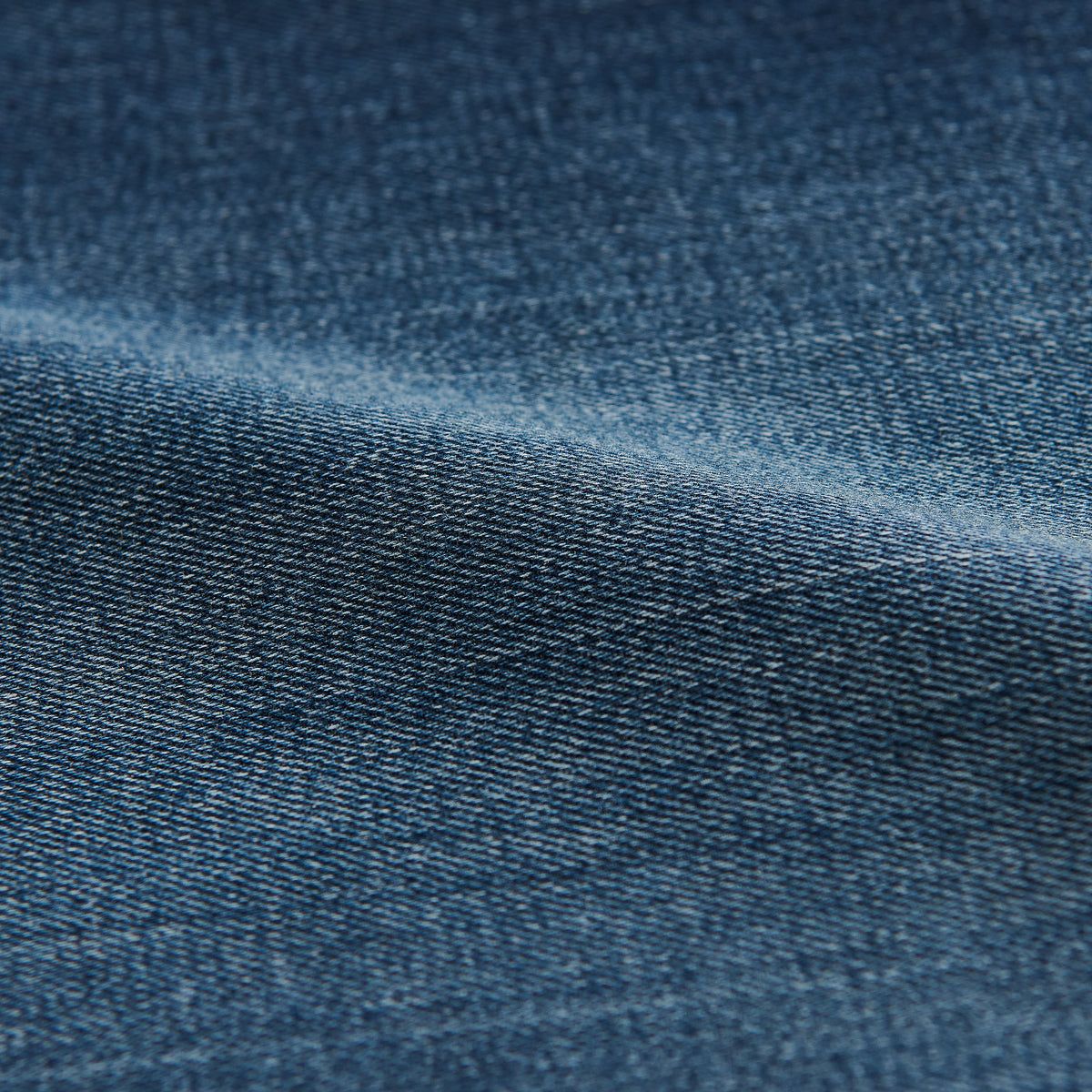 Comfort Stretch Denim