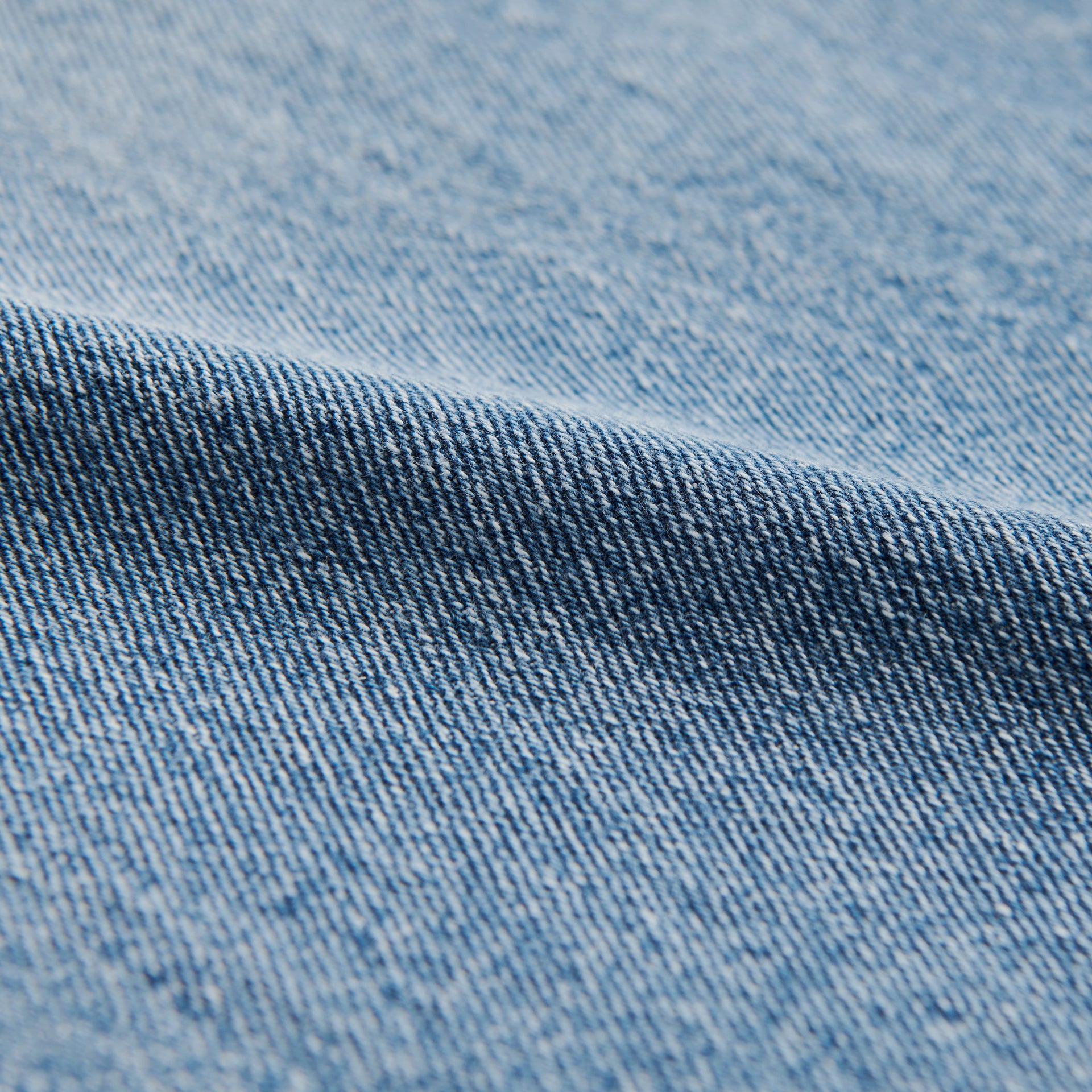 Denim Cotton Stretch 