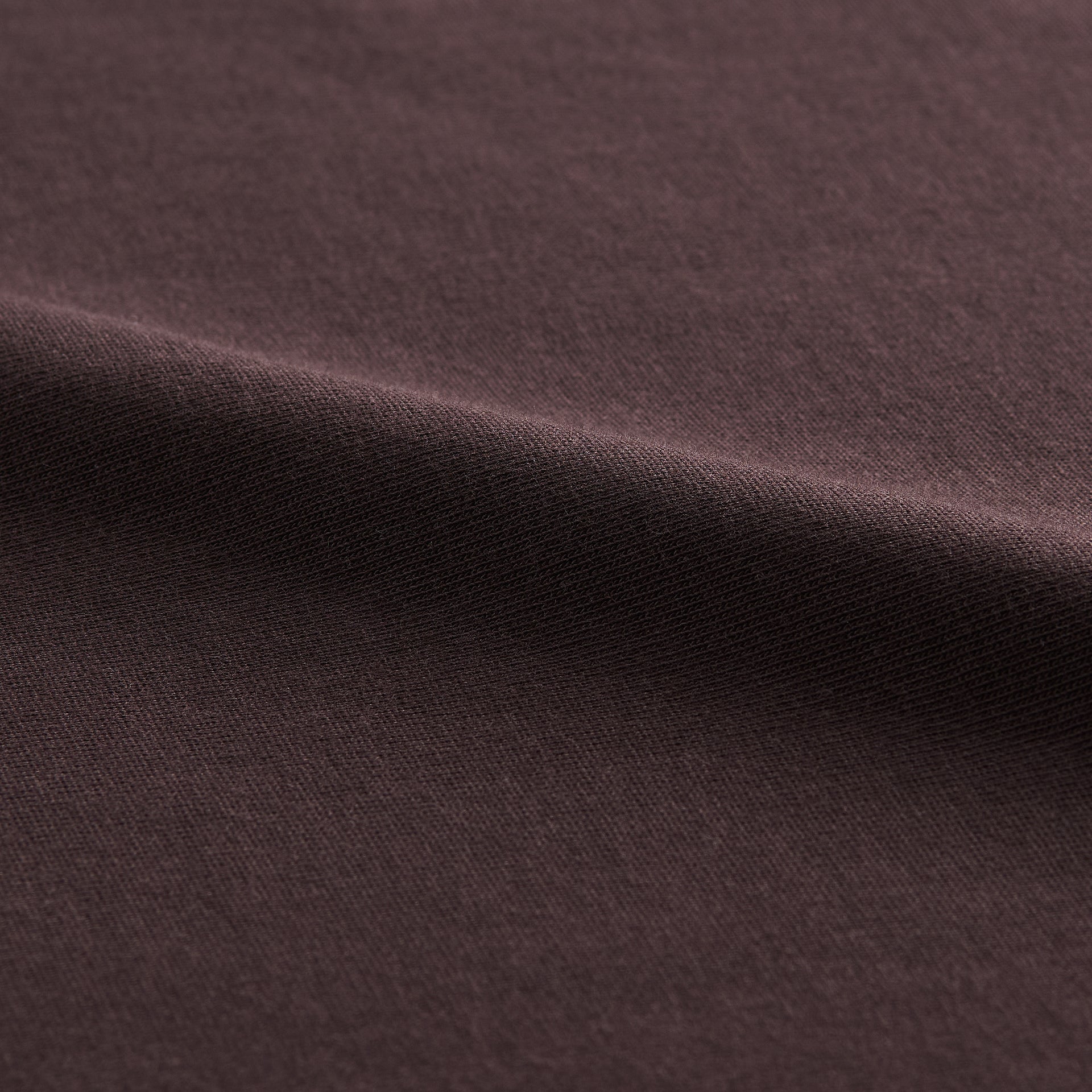 Heavyweight Cotton Jersey