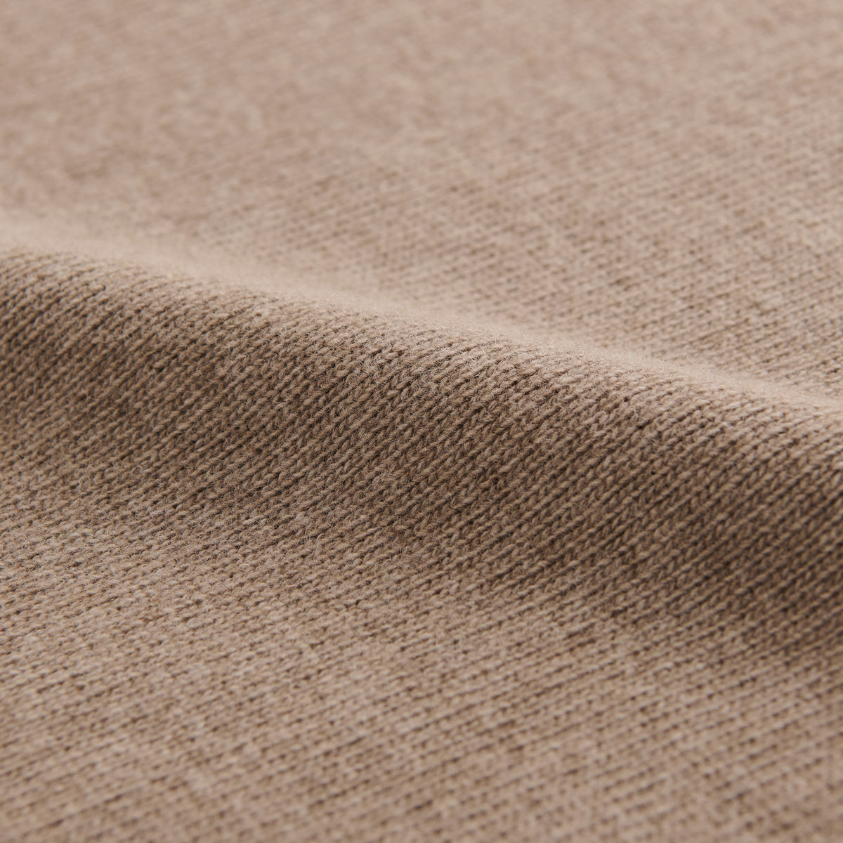 90% merino wool, 10% cashmere wool