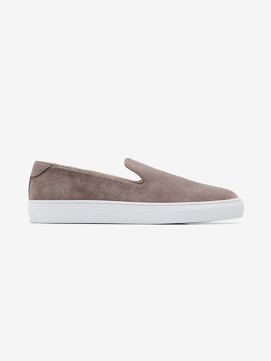 Chandler Suede FW30122-BRW